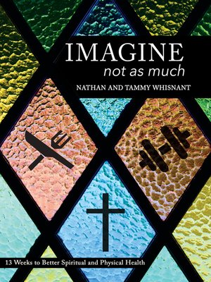 cover image of Imagine Not as Much